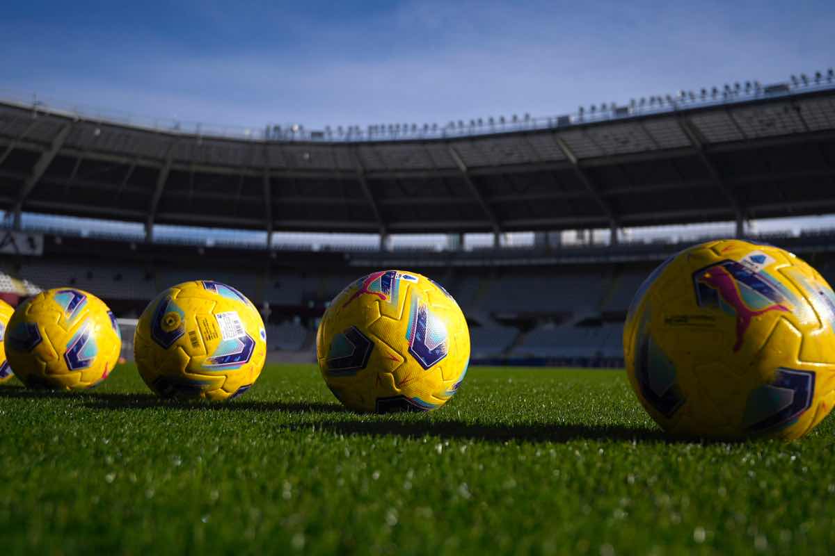 Riforma campionati, la proposta della Serie A