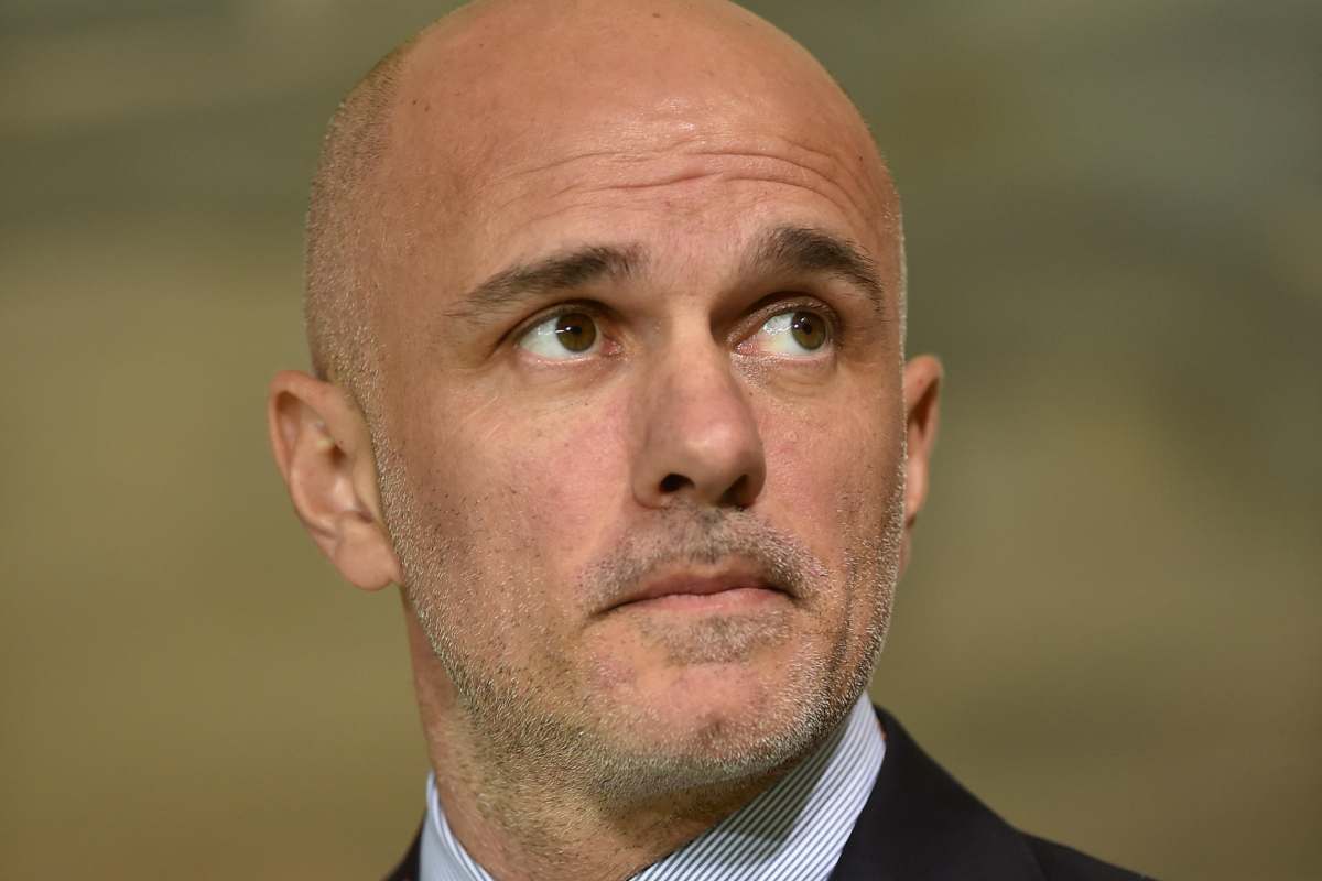 Inter-Atalanta, Percassi in polemica con il Var