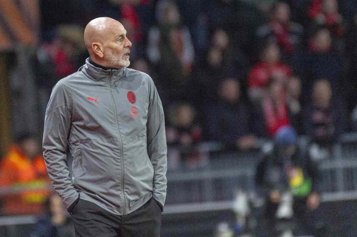 Pioli a Rennes