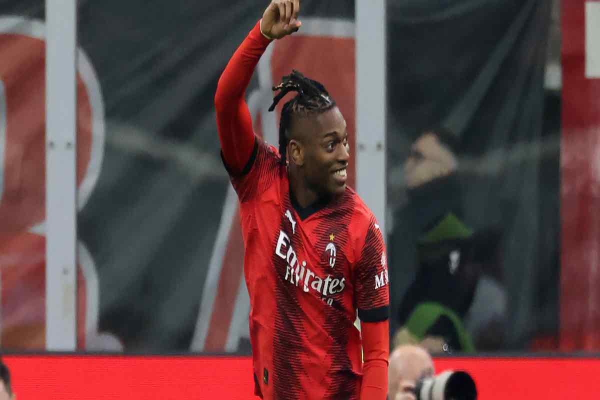 Pagelle Milan-Atalanta