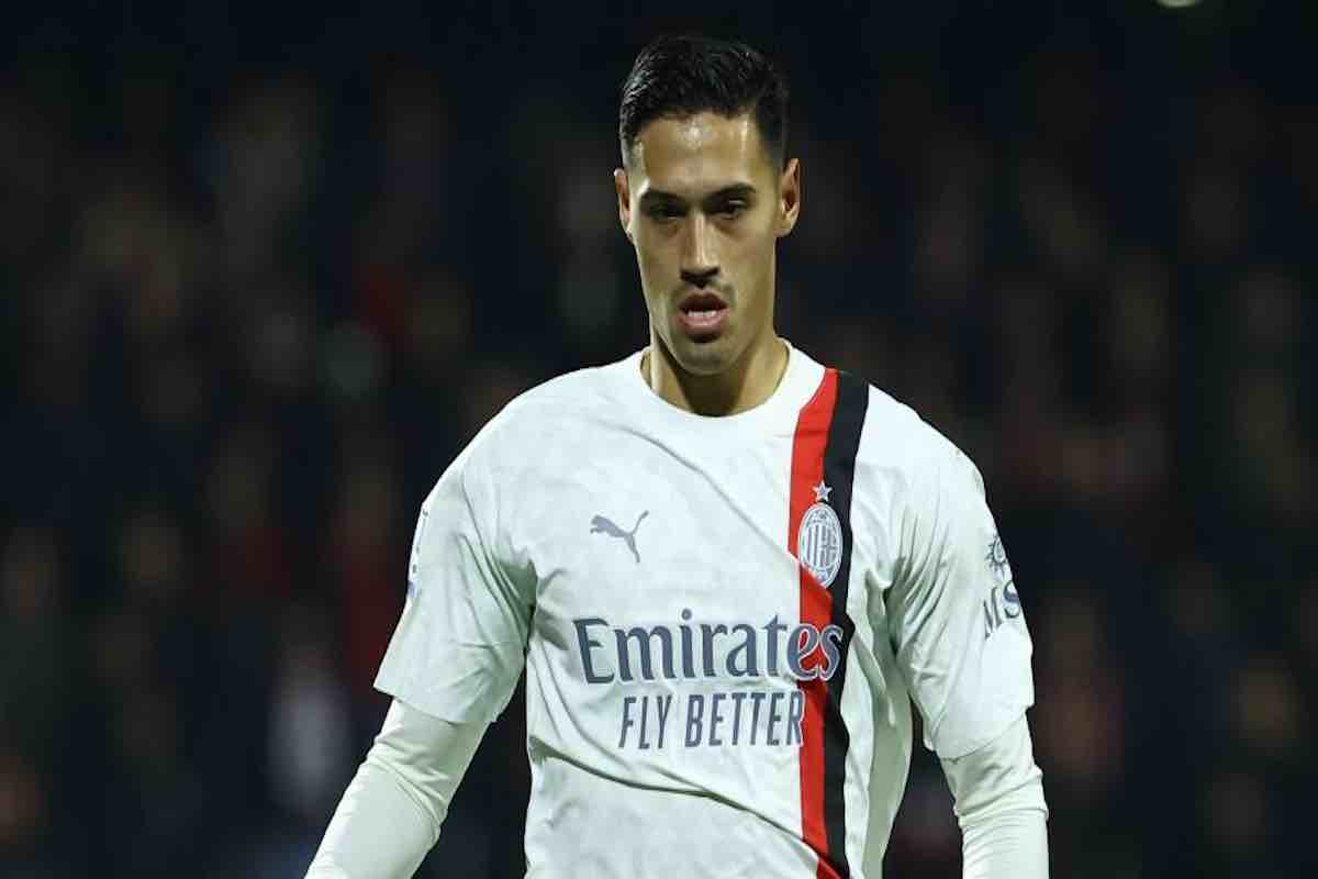 Pagelle Rennes-Milan