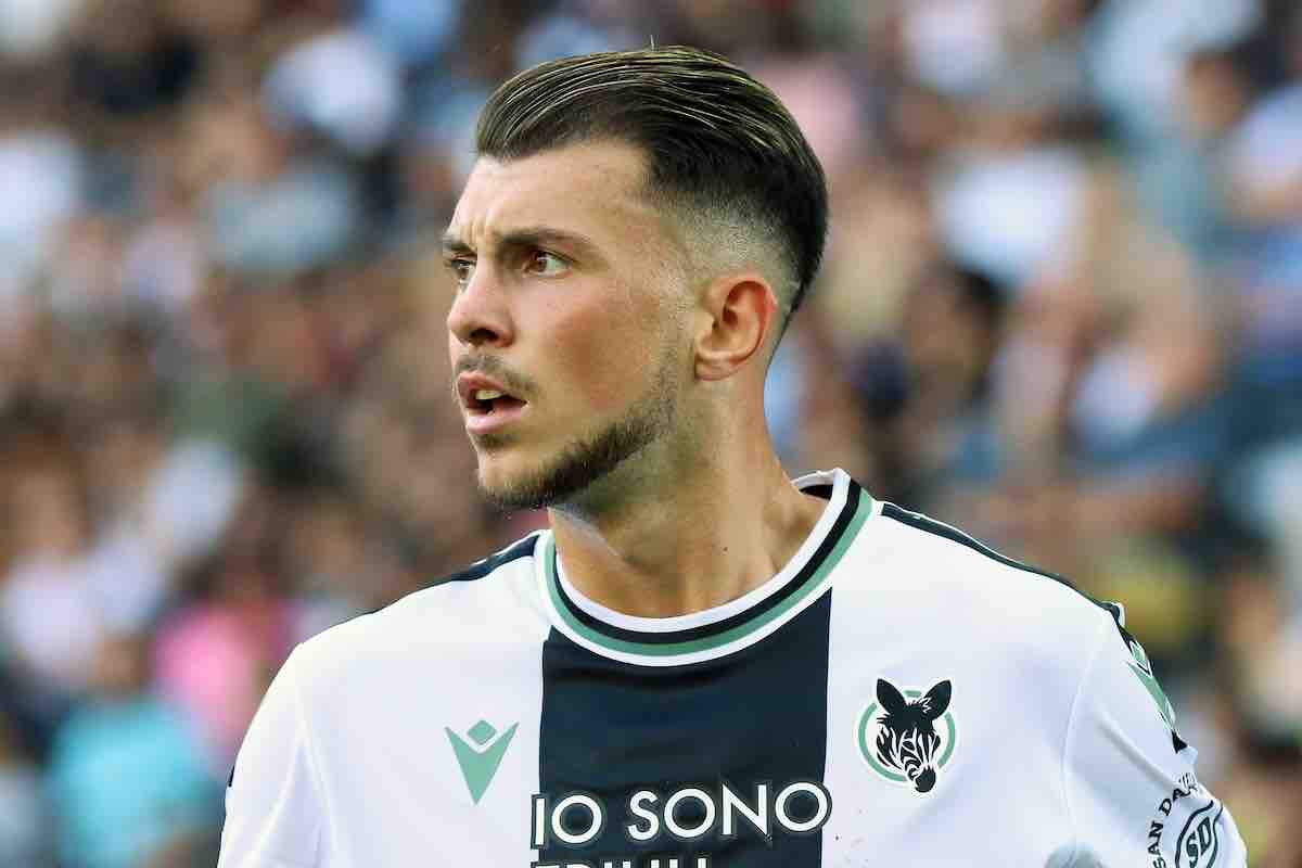 Juventus, futuro Samardzic