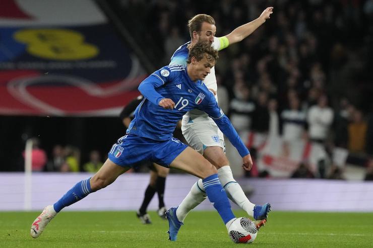 Real Madrid, Ancelotti vuole Scalvini