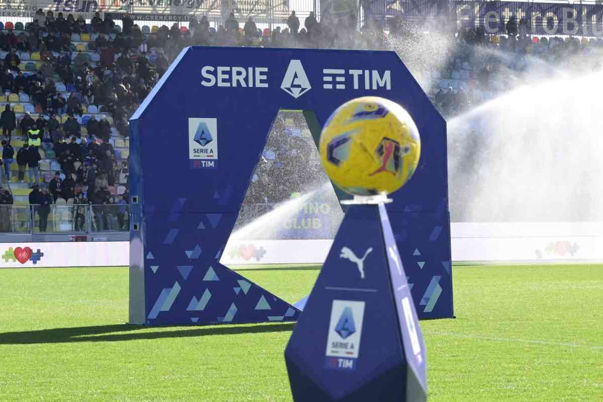 Accuse di doping alla Serie A