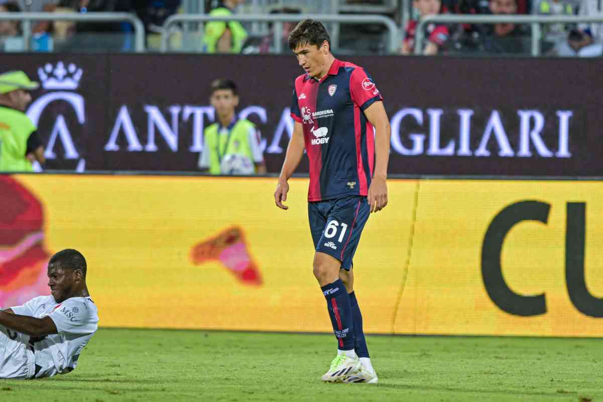 Le ultime sull'infortunio di Shomurodov