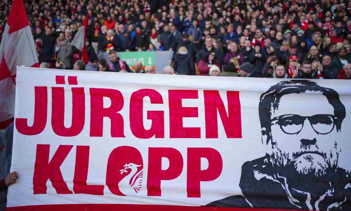 Klopp valuta il ribaltone: pronto a rinunciare all'anno sabbatico per Real o Barcellona