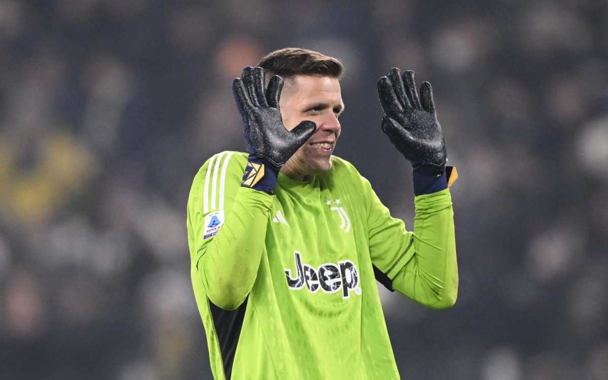 Juve, scelto il nuovo numero 1: Giuntoli anticipa tutti