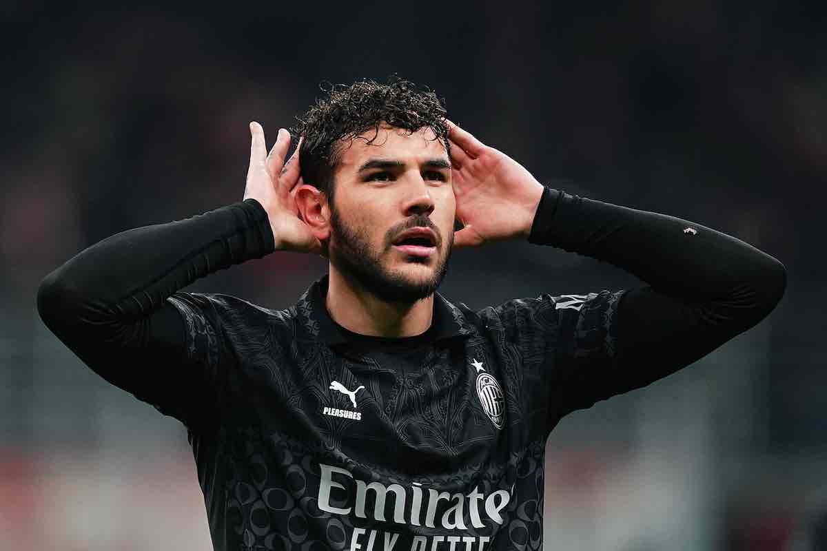 Pagelle Milan-Napoli