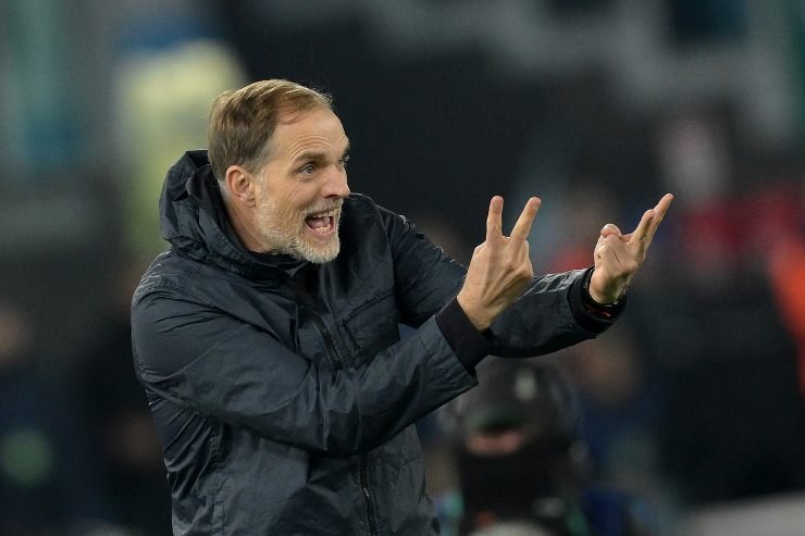 Thomas Tuchel