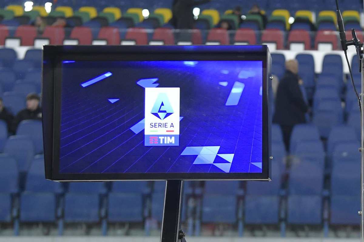 Inter-Atalanta, la spiegazione del rigore concesso al Var