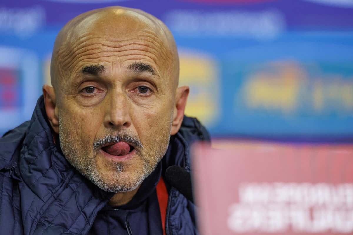 Sorteggi Nations League, incubo Spalletti: Italia nel girone della morte