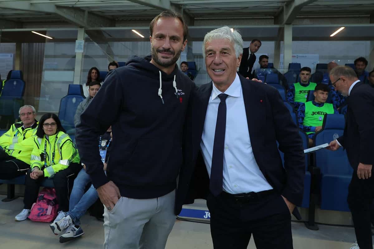 Diretta Serie A, Genoa Atalanta Live in tempo reale