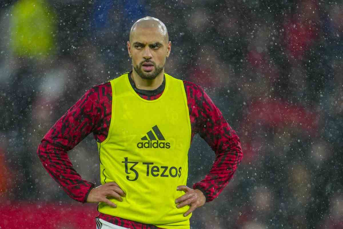 Juventus, Arthur per Amrabat