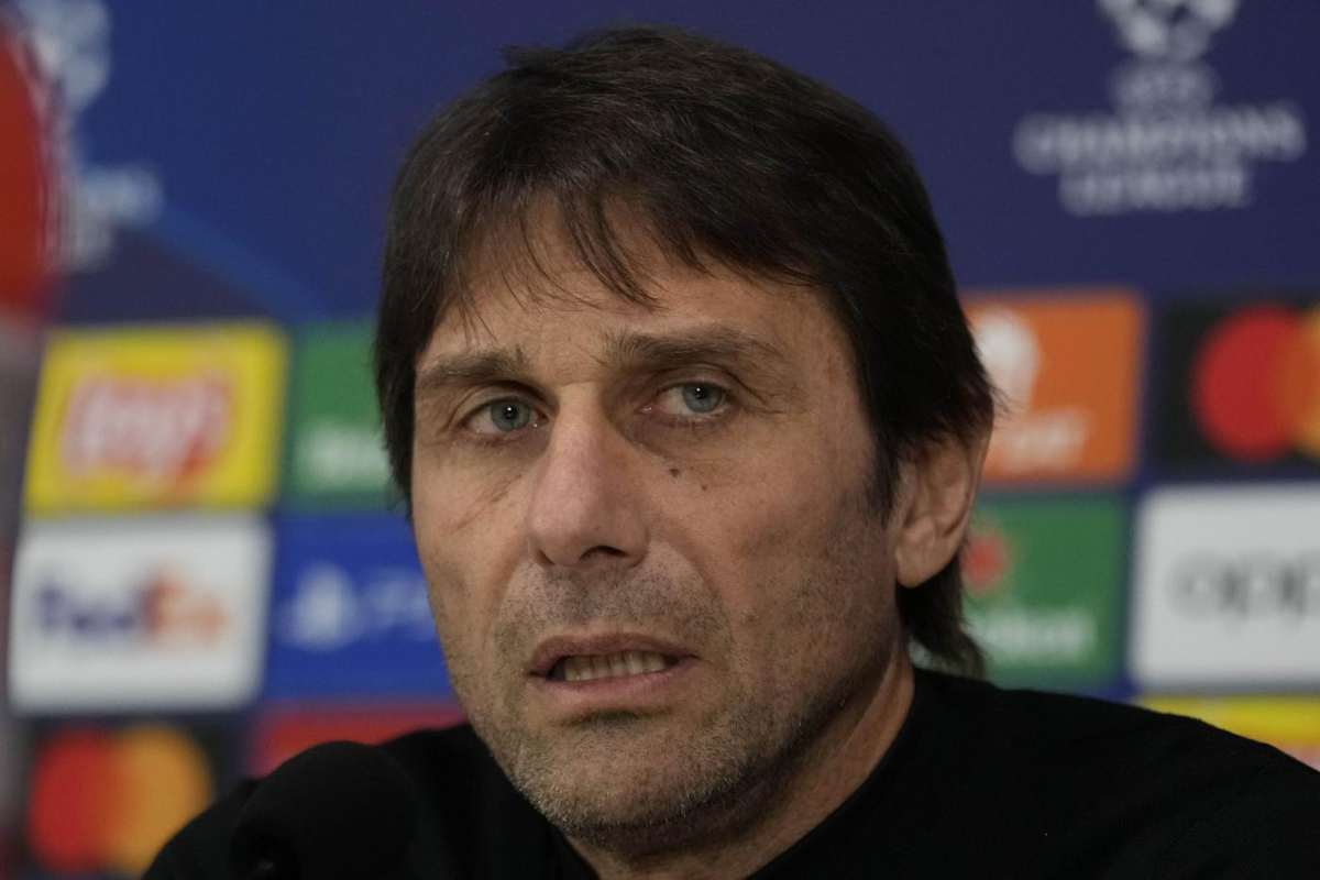 Conte-Milan, spunta Potter