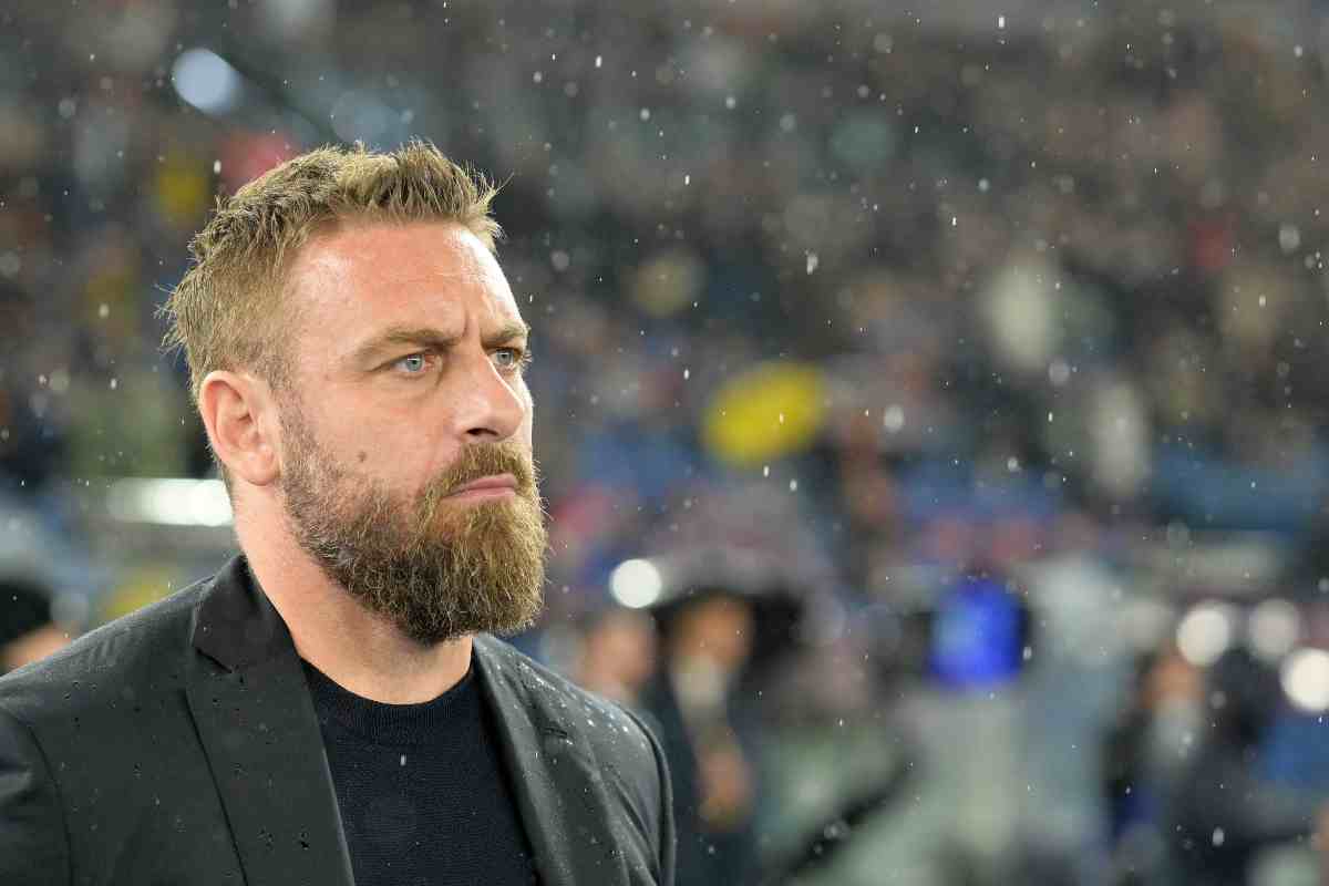 Per l'andata dei playoff dell'Europa League, si affrontano il Feyenoord e la Roma di Daniele De Rossi