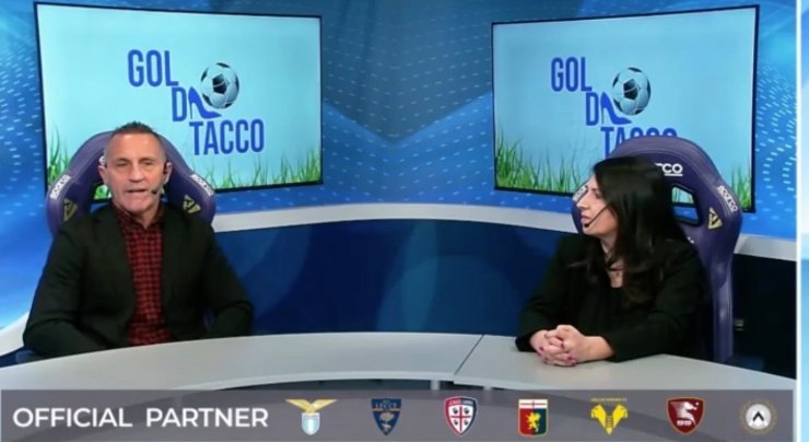 Conte-Bayern, parla Di Livio a Tv Play