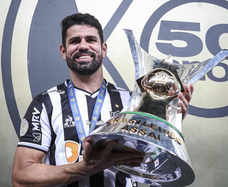 Mercato svincolati, c'è anche Diego Cosra