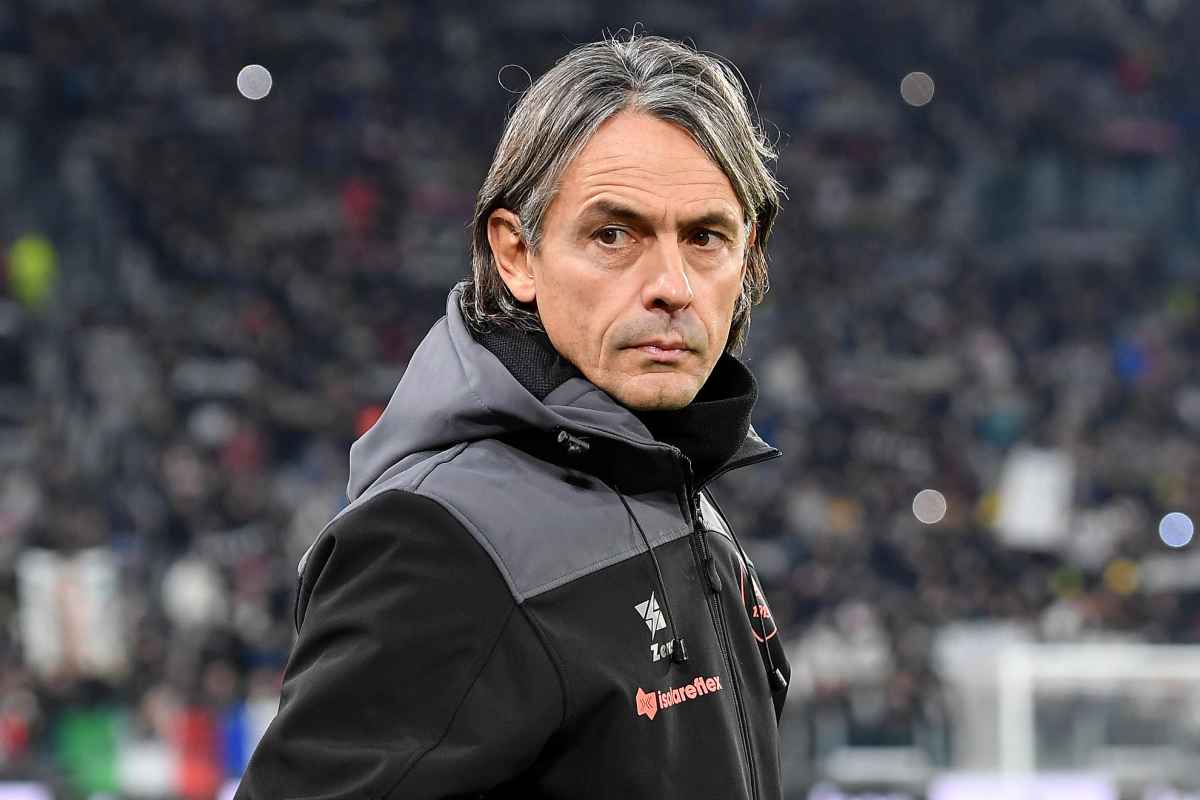 Filippo Inzaghi 