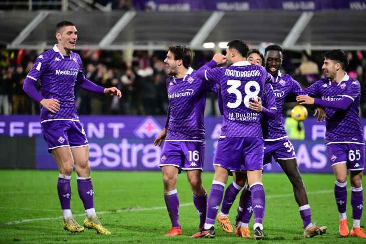 fiorentina gol mandragora