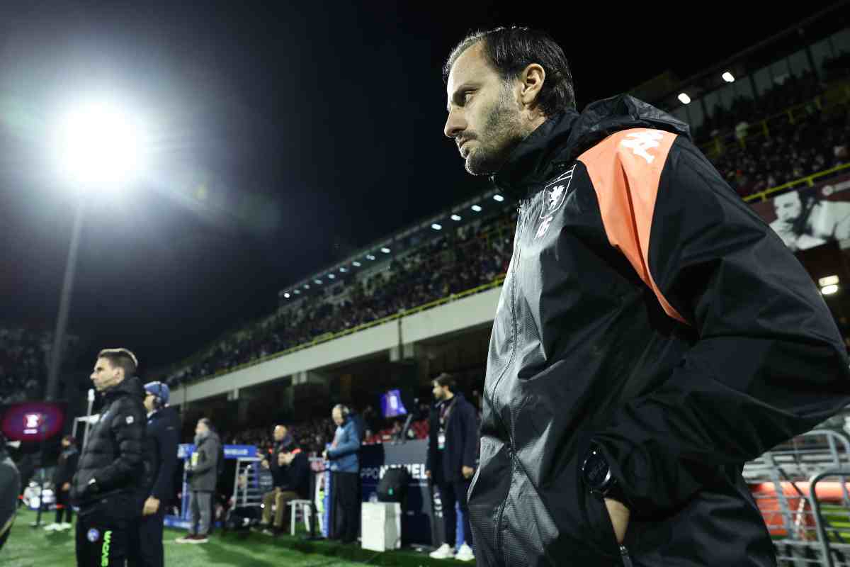 Si chiude il sabato dedicato alla ventiseiesima giornata del campionato di Serie A con la sfida tra il Genoa e l'Udinese