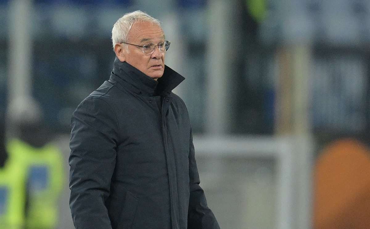 claudio ranieri
