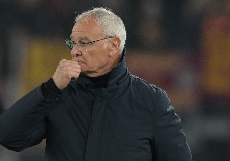claudio ranieri