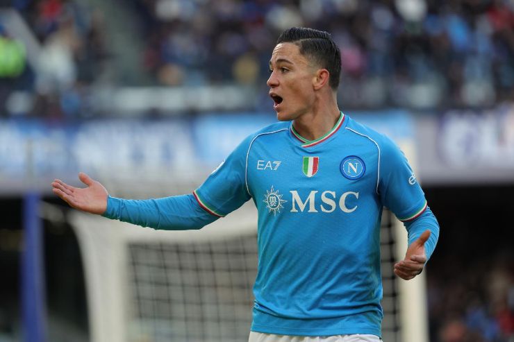 Raspadori-Juve, annuncio a Tv Play