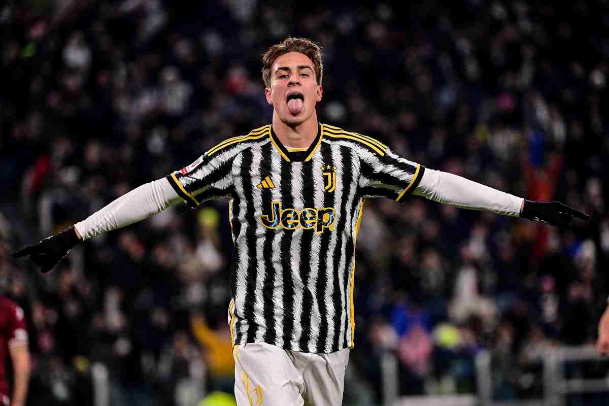 La Juventus continua a lavorare per blindare Kenan Yildiz con un nuovo contratto: ecco come stanno le cose