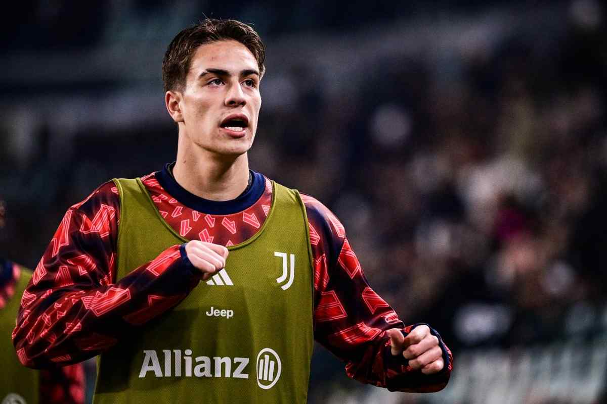 Juventus, affondo Arsenal per Yildiz
