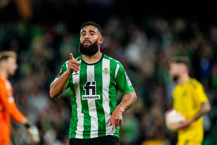 Caso razzismo in Spagna contro Fekir