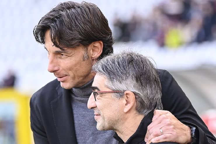 Diretta Serie A, Udinese Torino Live in tempo reale