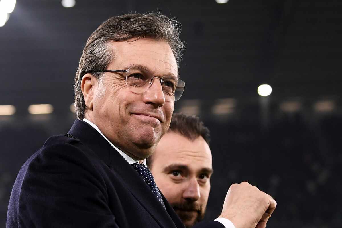 Juve-Hermoso, l'Atletico ha trovato il sostituto