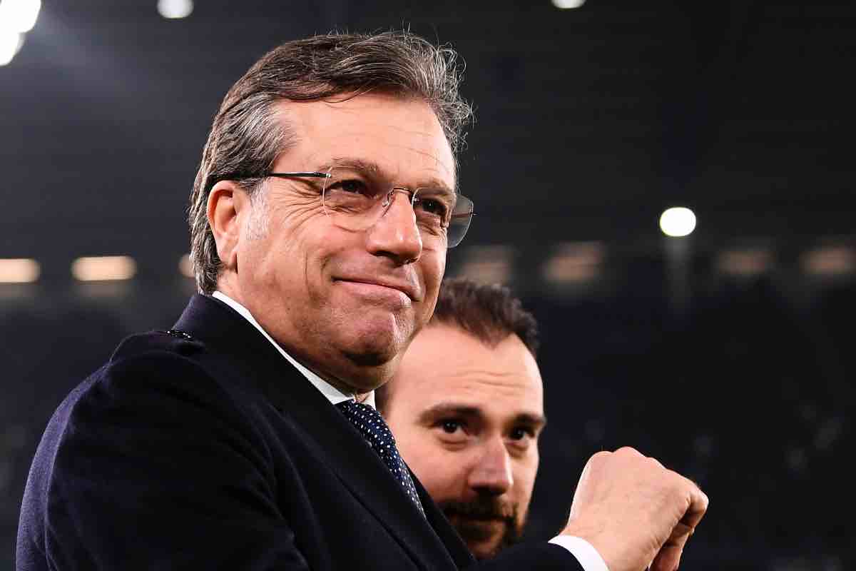 Il rinnovo non arriva, le offerte non mancano: Juventus al bivio, c'è anche la Serie A