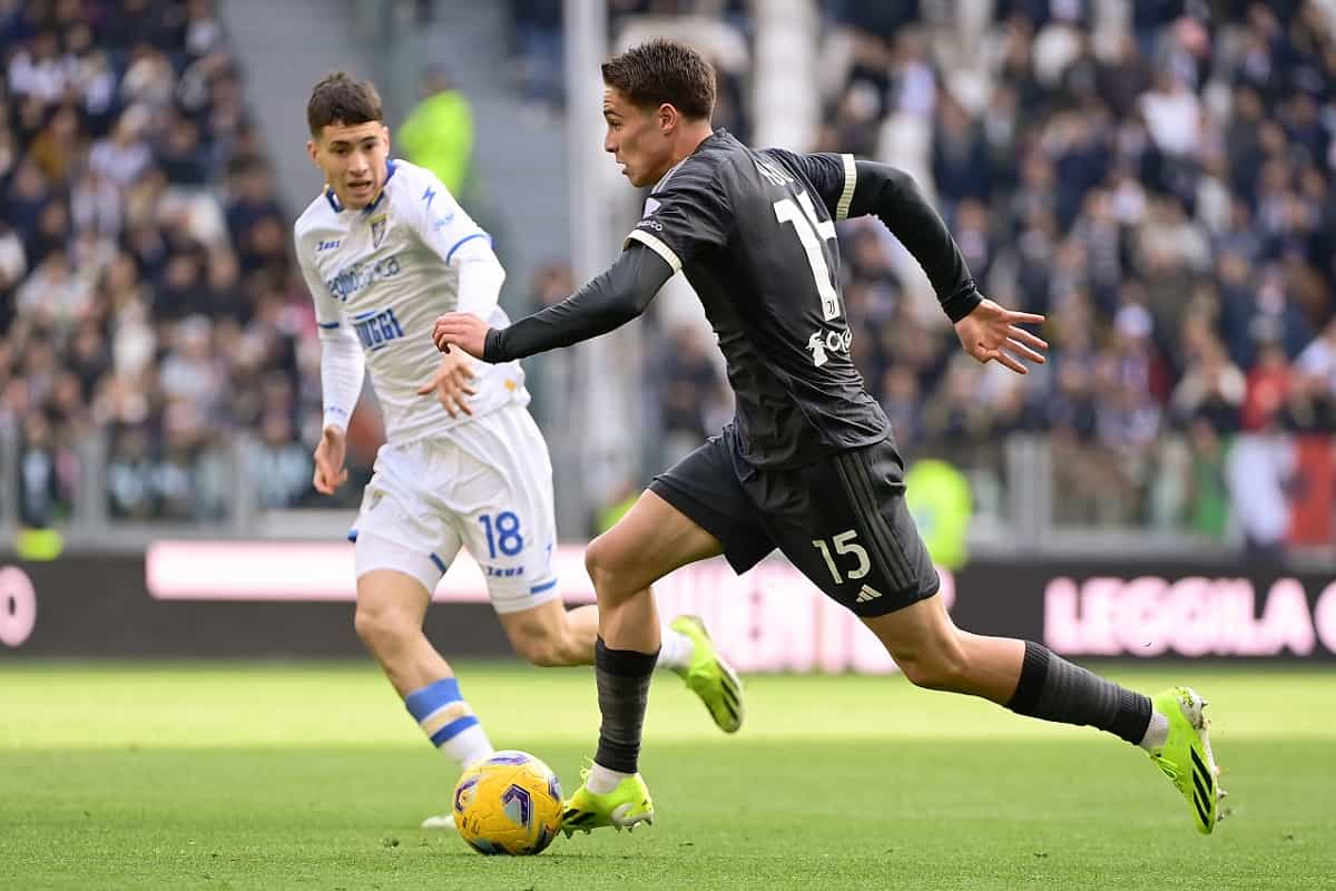 Calciomercato Juventus, clamoroso Soulé: "Ceduto in Arabia"