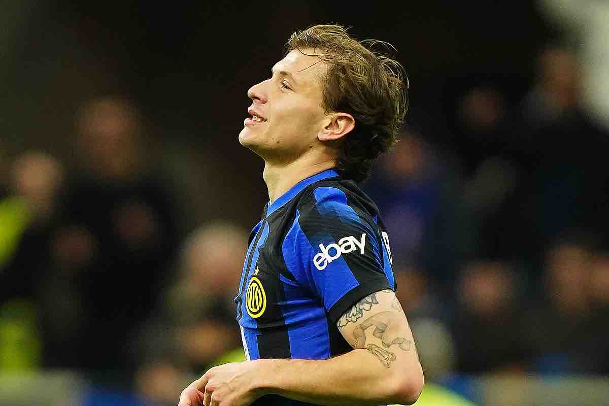 Barella sorprende tutti dopo Bologna-Inter: "Chiedo scusa"