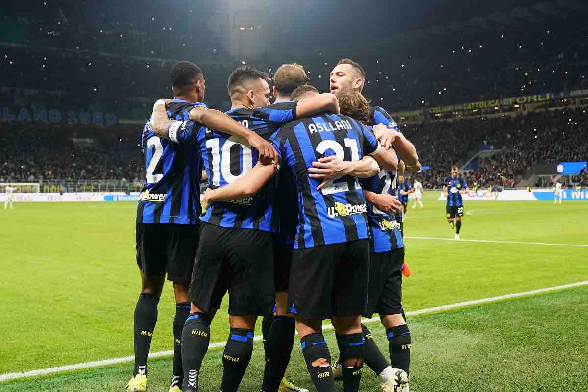 Inter-Genoa, verdetto chiaro ad Open Var: "L'arbitro ha sbagliato"