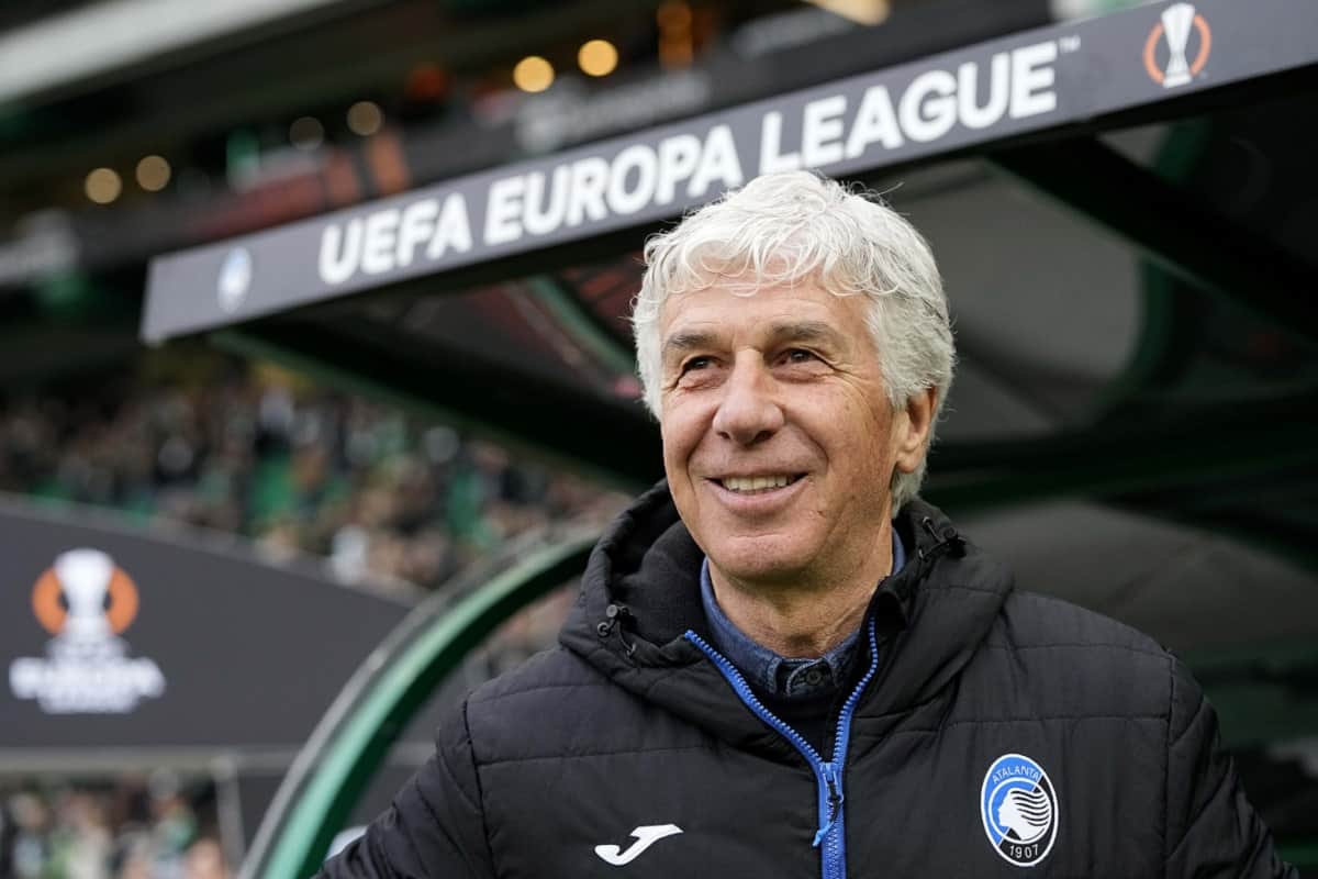 Diretta Europa League, Atalanta Sporting CP Live