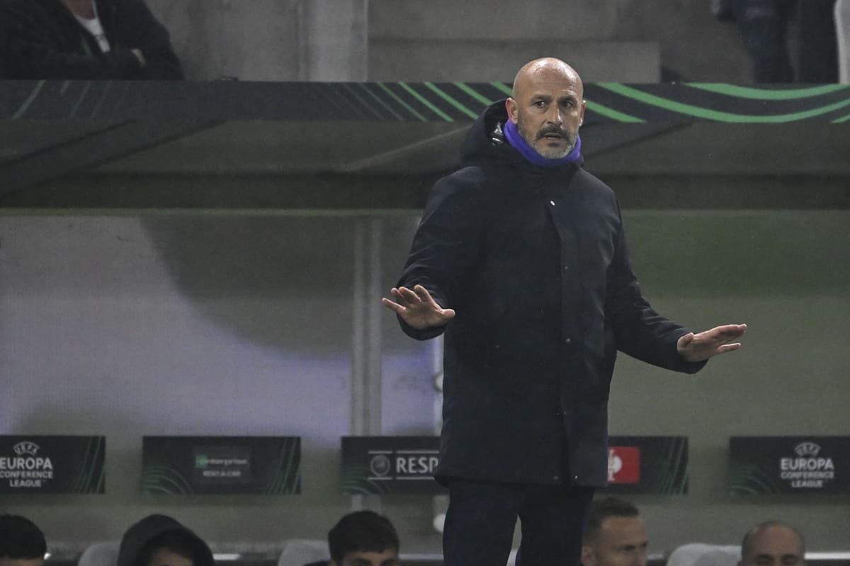 Diretta Conference League, Fiorentina Maccabi Haifa Live