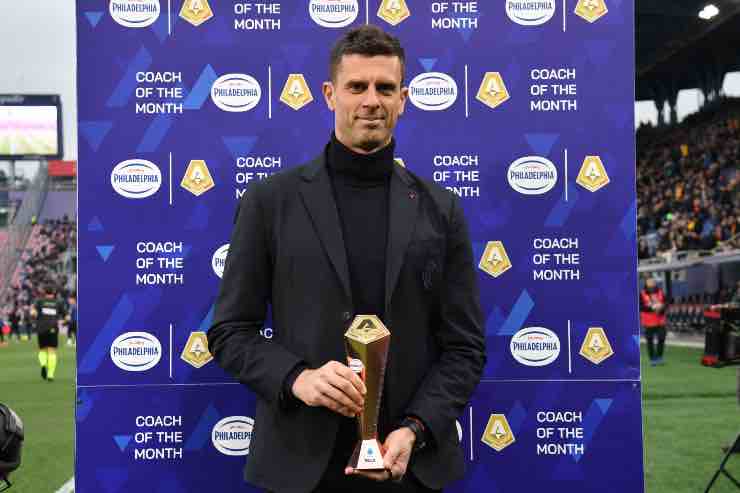 Thiago Motta mastica amaro: "Non si è giocato". Poi la 'diagnosi' su Zirkzee