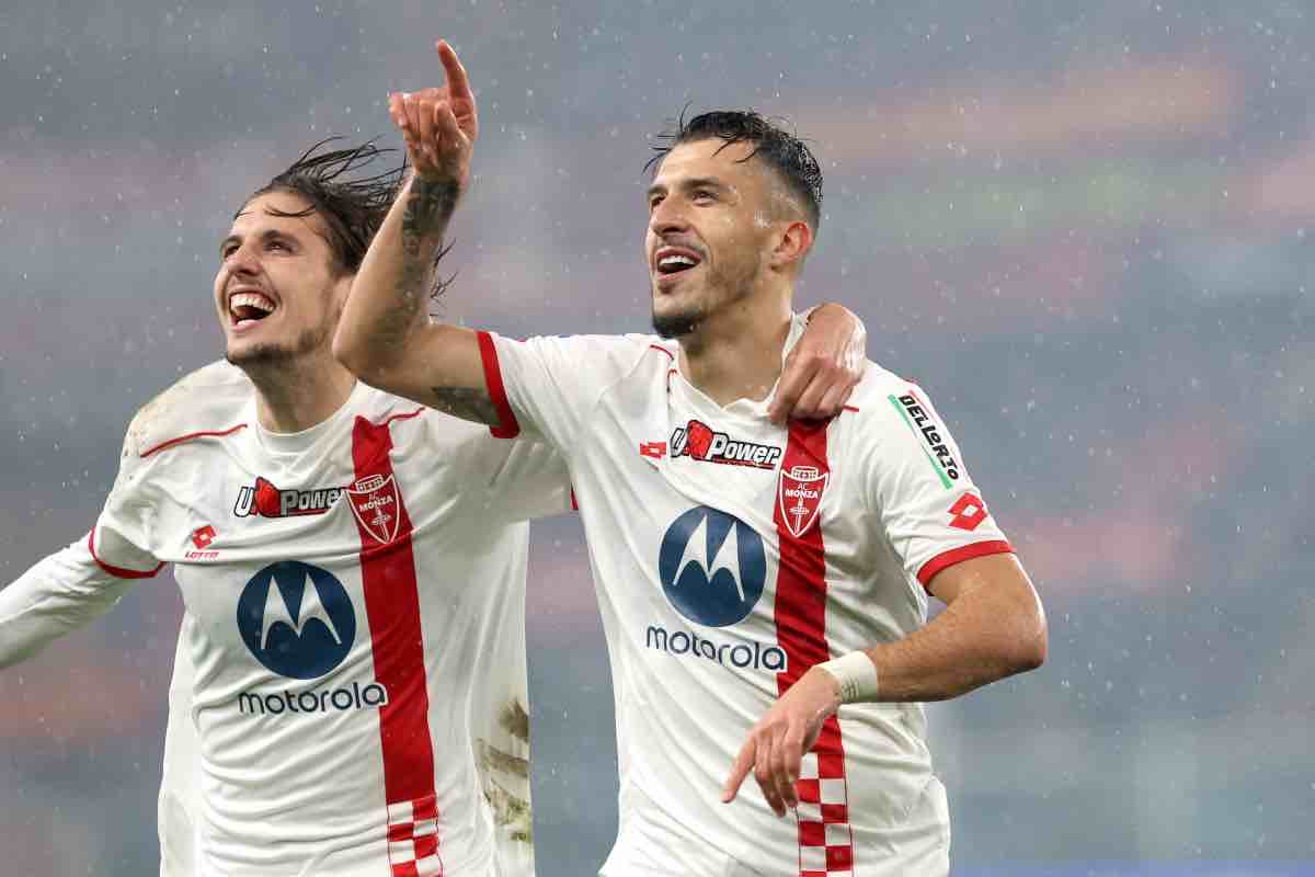 Gol da cineteca di Dany Mota, Palladino incredulo: "Ma cos'ha fatto!?"