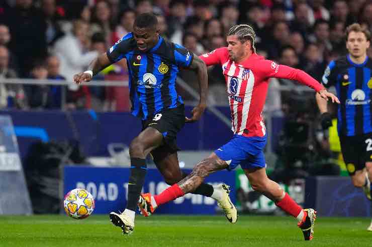 L'Arabia trafigge la Juventus: affare da 40 milioni di euro