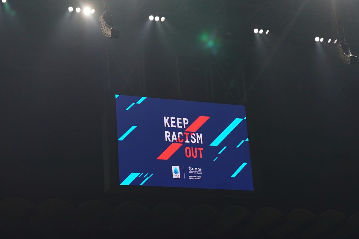 Caso razzismo in Spagna, il comunicato del Real Madrid