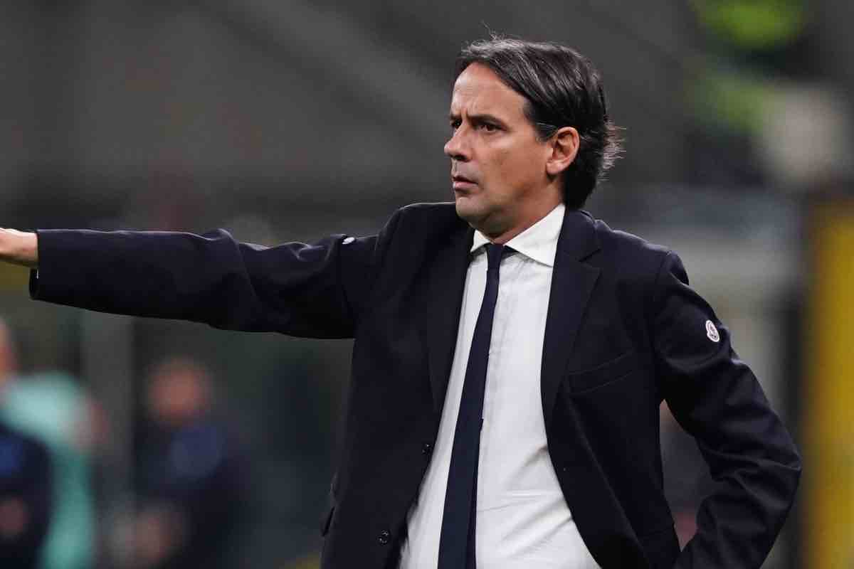 Inzaghi insaziabile: "C'è delusione, ecco cosa abbiamo sbagliato"