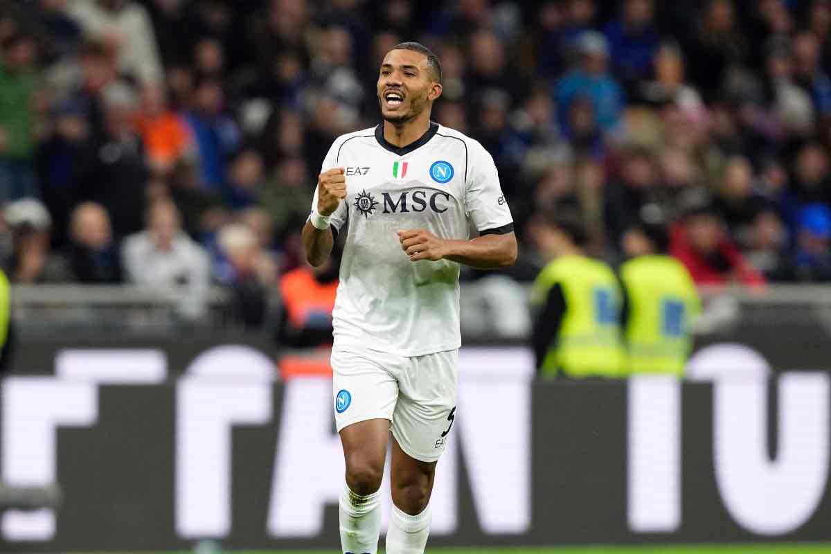 "Ha detto che sono un ne**o": Juan Jesus 'denuncia' la frase di Acerbi