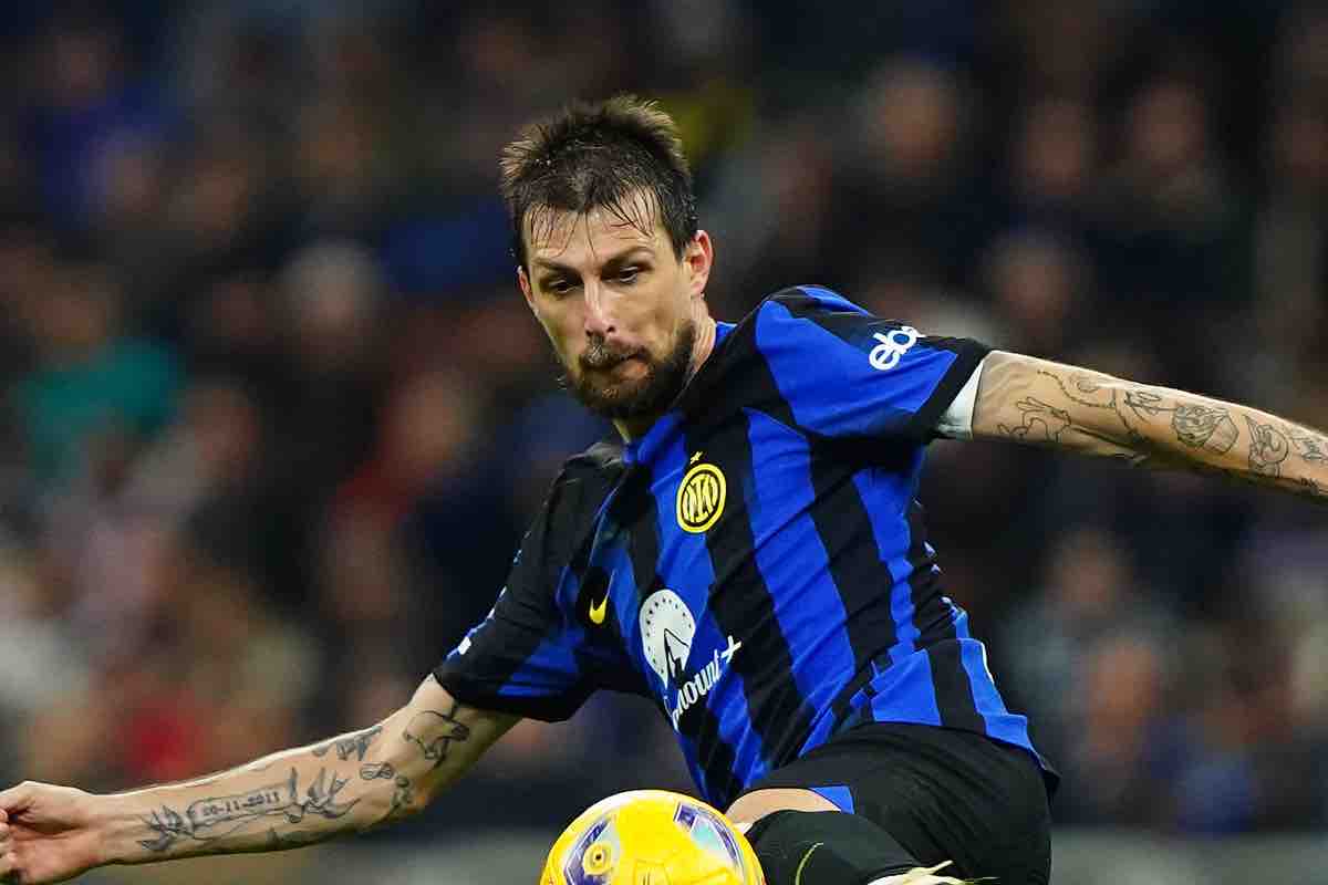Acerbi-Juan Jesus, il cerchio si stringe: "Con mille telecamere, fuori la verità"