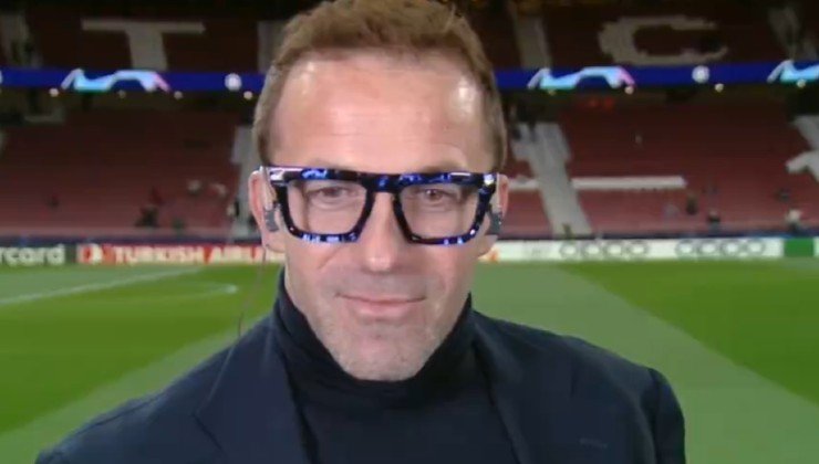 Alessandro Del Piero