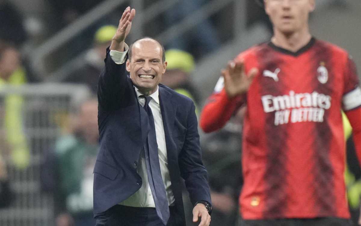 Addio Milan: doppio colpo a zero in casa Juve