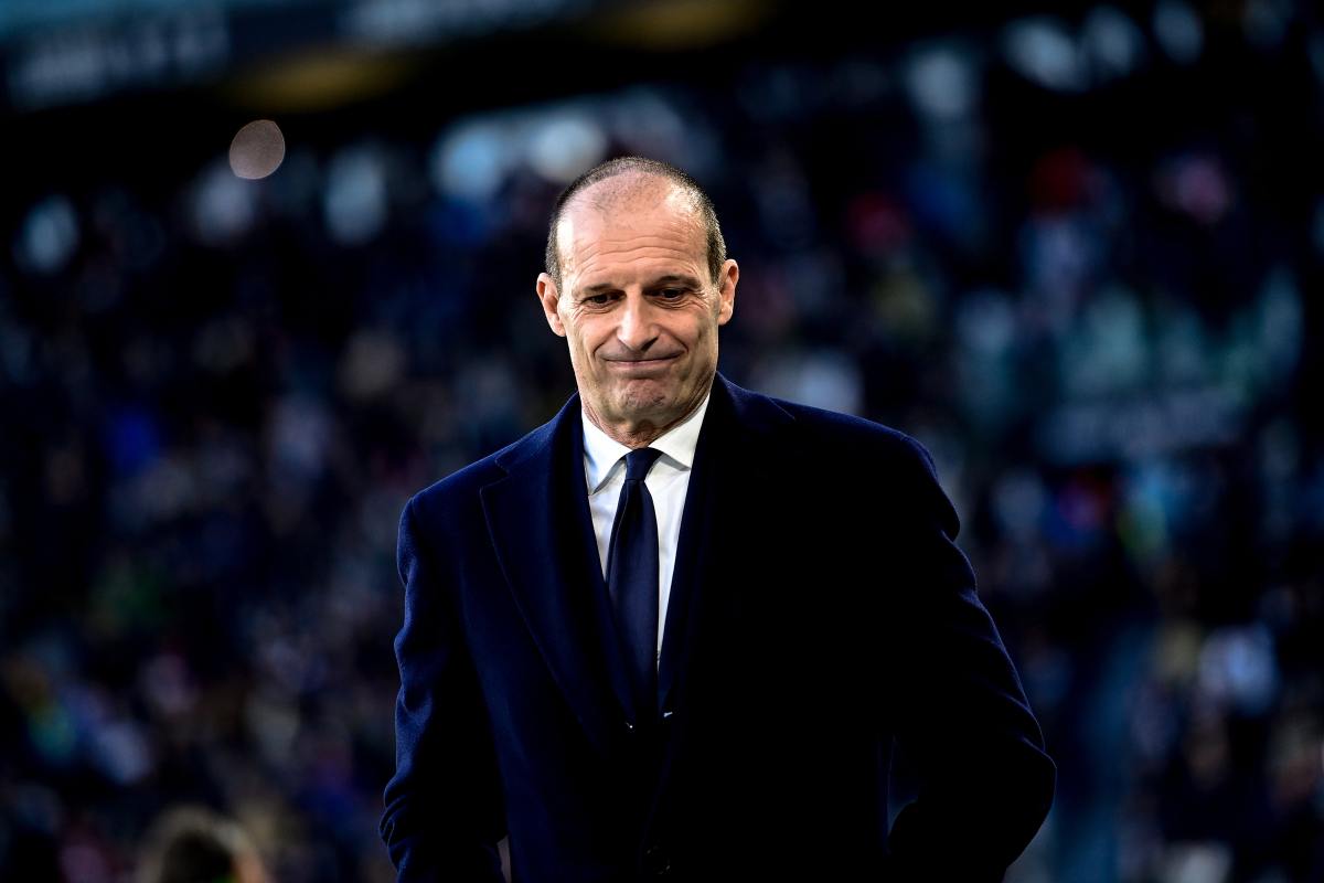 Juventus, lo sbaglio di Allegri secondo Ravanelli