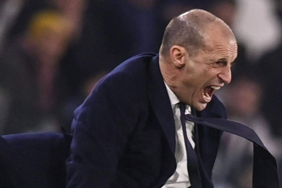 Juventus, tutte le quote per il dopo Allegri