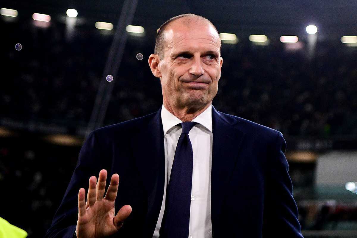 Allegri e la Juventus, c'è confusione